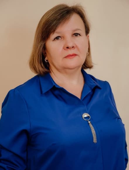 Воспитатель Жучкова Ольга Григорьевна.