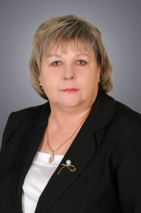 Кулюкова Елена Викторовна Кулюкова Елена Викторовна