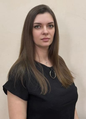 Воспитатель Сапронова Екатерина Андреевна Воспитатель Сапронова Екатерина Андреевна